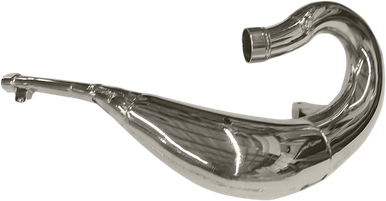 Pro Circuit Platinum Head Pipe Honda CR125R 2004 PH04125P