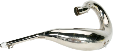Pro Circuit Platinum Head Pipe Honda CR125R 2005 PH05125P