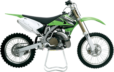 Pro Circuit Works Pipe Kawasaki KX85 2002-2013 0721185