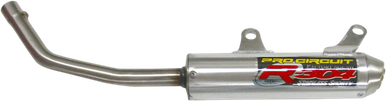 Pro Circuit R-304 Silencer KTM 250 SX 2003-2009 ST03250-RE