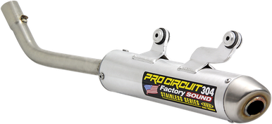 Pro Circuit 304 Silencer KTM 250 SX 2011-2016 1051525
