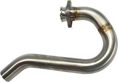 Pro Circuit Stainless Steel Head Pipe Yamaha YZ450F 2003-2005 4Y03450H