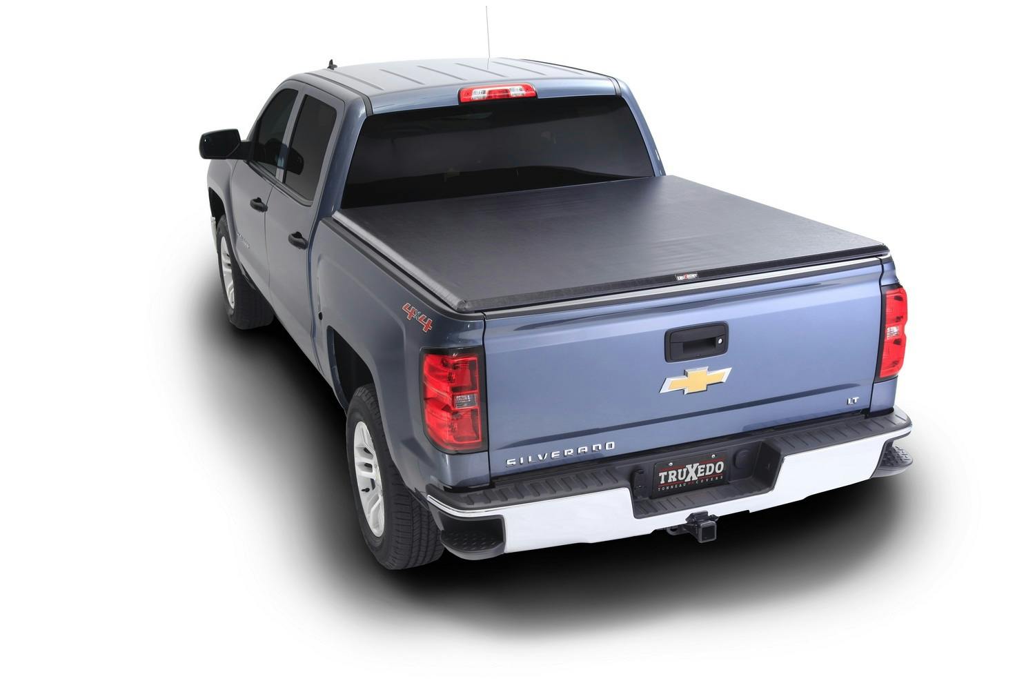 TruXedo 267101 TruXport - 04-09 F150 6'6" Flareside