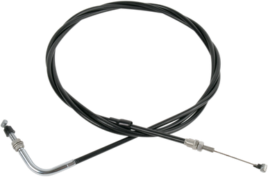 WSM Throttle Cable - Yamaha 002-057