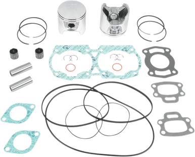 WSM Top-End Rebuild Kit - Original Series - .50 mm 010-817-12