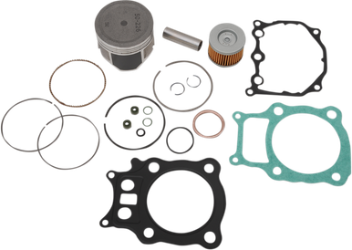 WSM Top End Kit - 1mm - Honda 54-226-14