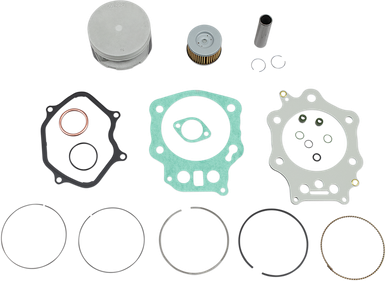 WSM Top End Kit - 1mm - Honda 54-227-14