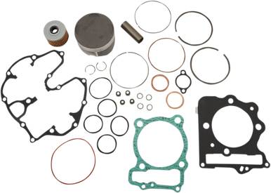 WSM Top End Kit - .75mm - Honda 54-228-13