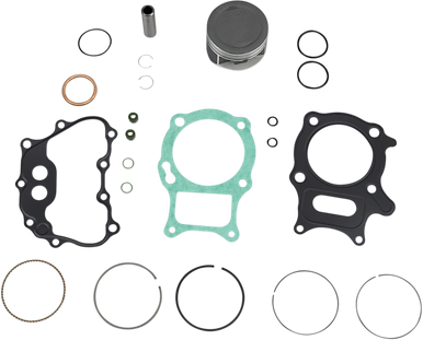 WSM Top End Kit - Standard - Honda 54-229-10