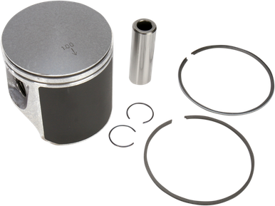 WSM Piston Assembly - Sea-Doo - +1 mm 010-818-07PK