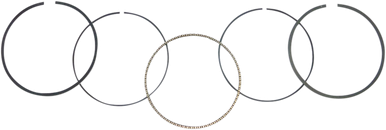 WSM Ring Set 51-226