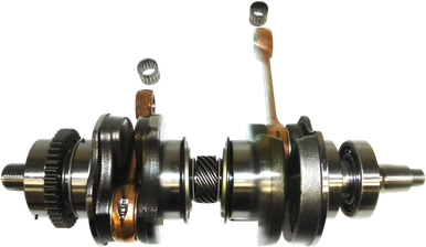 WSM Crankshaft Assembly 010-1018WSM