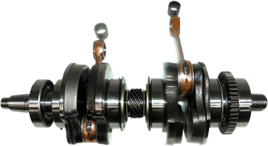 WSM Crankshaft Assembly 010-1018-01WSM