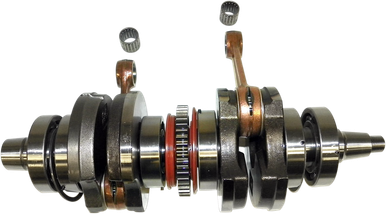 WSM Crankshaft Assembly 010-1019WSM