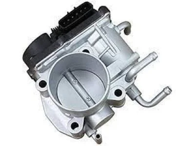 Lexus 22030-28030 Throttle Body Assembly