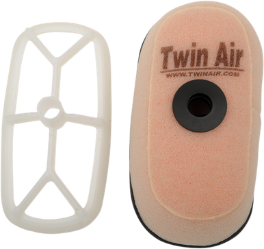 Twin Air Air Filter with Cage for Honda XR250R XR400R XR600R XR650L 1987-2018 150601P