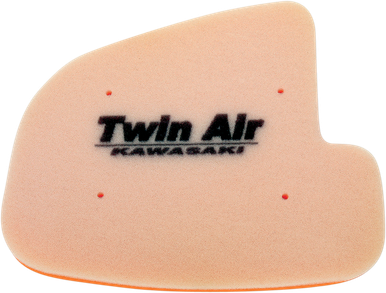 Twin Air Air Filter 2002 Kawasaki KVF650 Prairie 4x4 151911