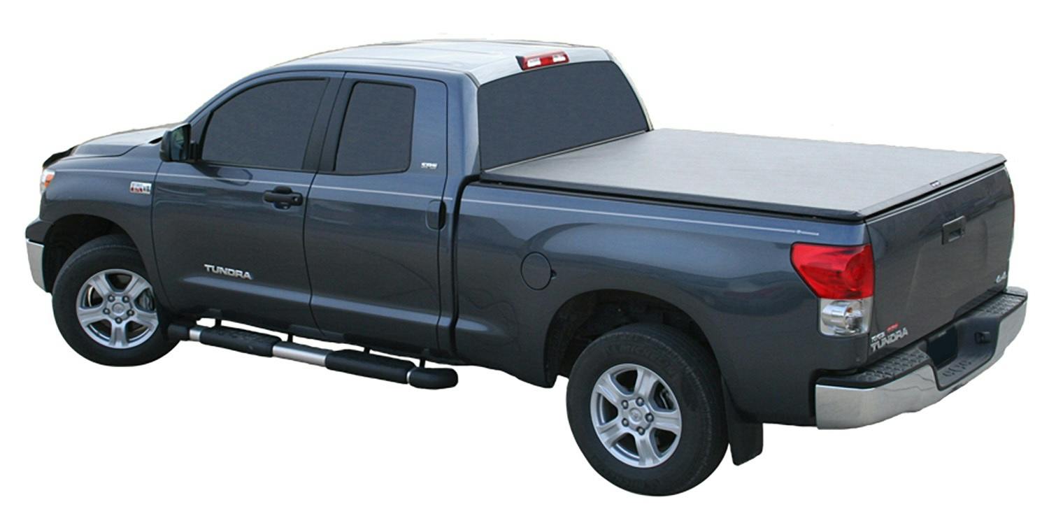TruXedo 273801 TruXport - 14-21 Tundra 5'6" w/out Deck Rail System