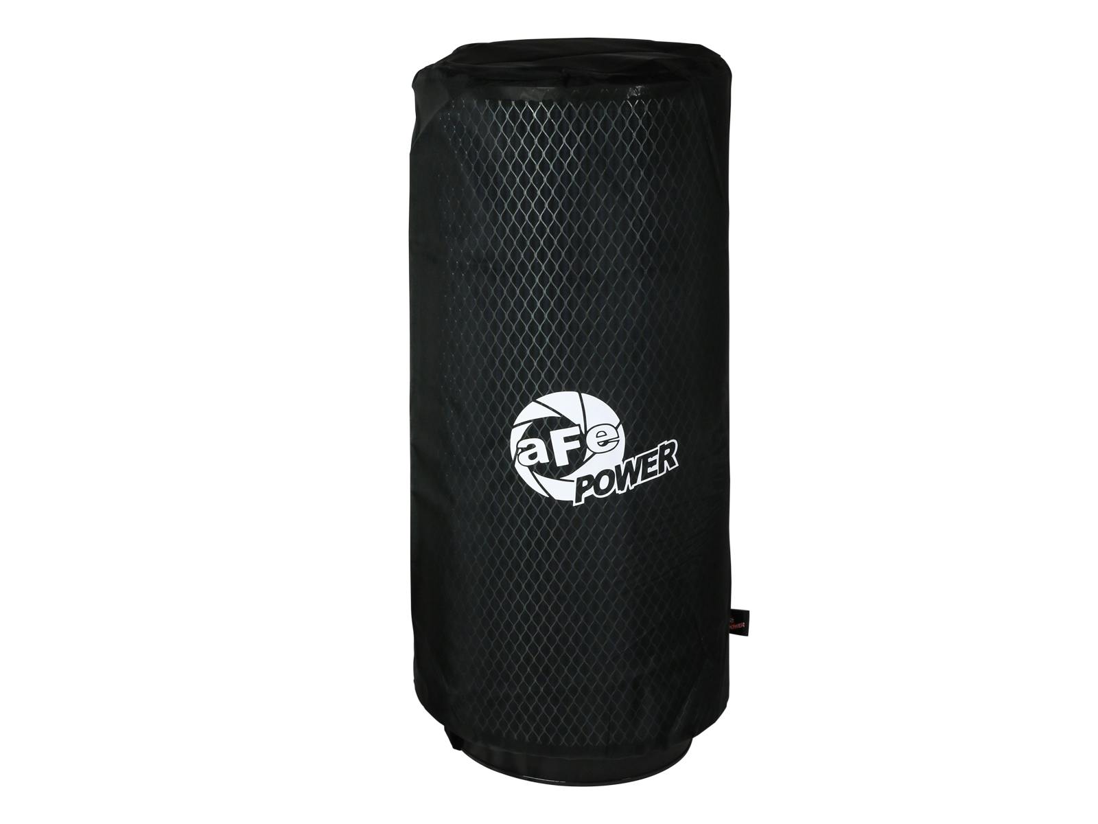 AFE 28-10603 aFe POWER Filter GUARD Pre-Filter - Black