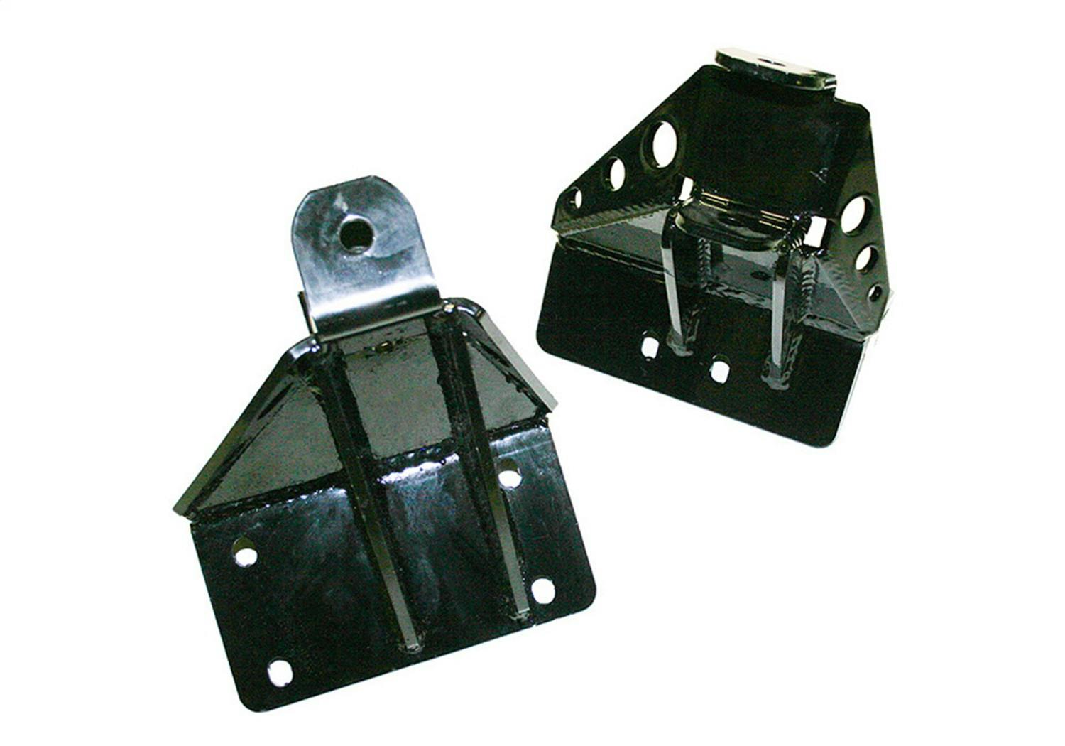 Superlift 3030 4" Rear Shackle Flip Kit - 73-87 Chevy & GMC 1/2 & 3/4 Ton