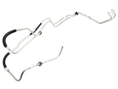 Lexus 32921-30720 Oil Cooler Inlet Tube No.1