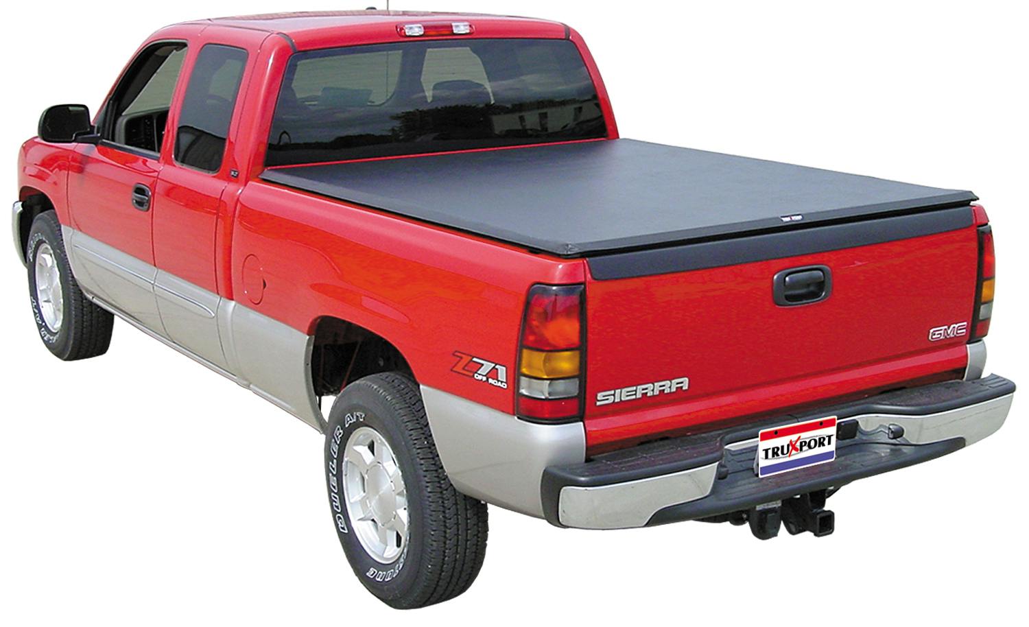 TruXedo 281101 TruXport - 99-06 (07 Classic) Silv/Sierra 1500 6'6"