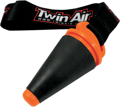 Twin Air 2-Stroke Exhaust Plug 18mm-40mm 177700NN