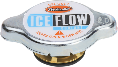 Twin Air Radiator Pressure Cap 2.0 bar for KTM 2008-2016 and Husqvarna 2014-2016 177901