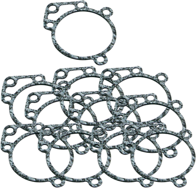 S&S CYCLE Air Cleaner Backplate Gasket 106-2328