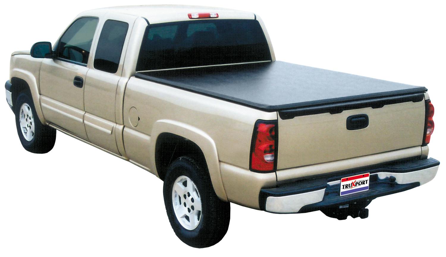 TruXedo 291601 TruXport - 73-87 C/K Pickup 6'6"