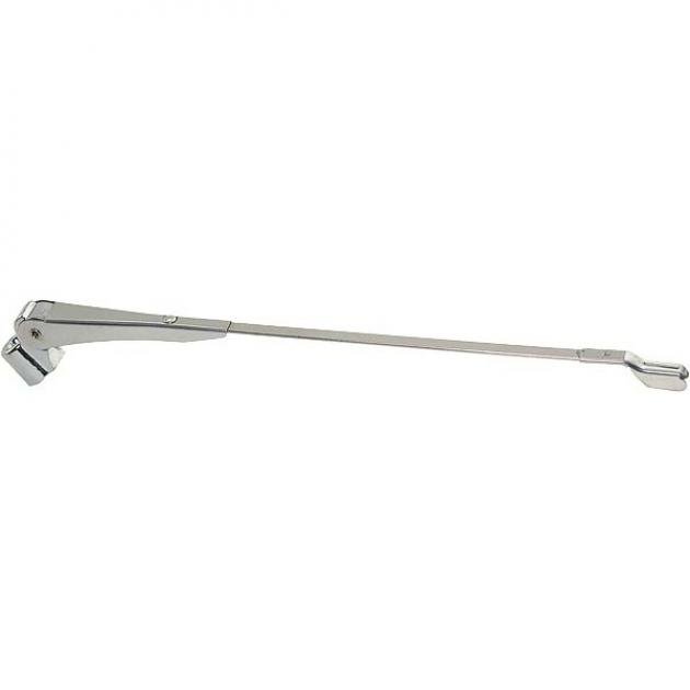 Wiper Arm - Chrome - Ford Pickup Truck