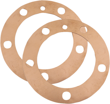 S&S CYCLE Gaskets - 74/80" - .032" 930-0088