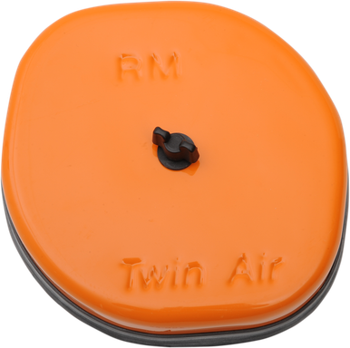 Twin Air Airbox Cover for Suzuki RM125 RM250 1996-2003 1996-2002 160079