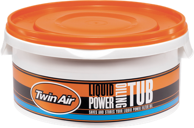 Twin Air Oiling Tub 3L for Off-Road Air Filters 159010