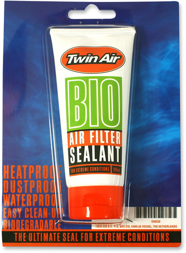 Twin Air Bio Air Filter Sealant 100ml Tube 159030