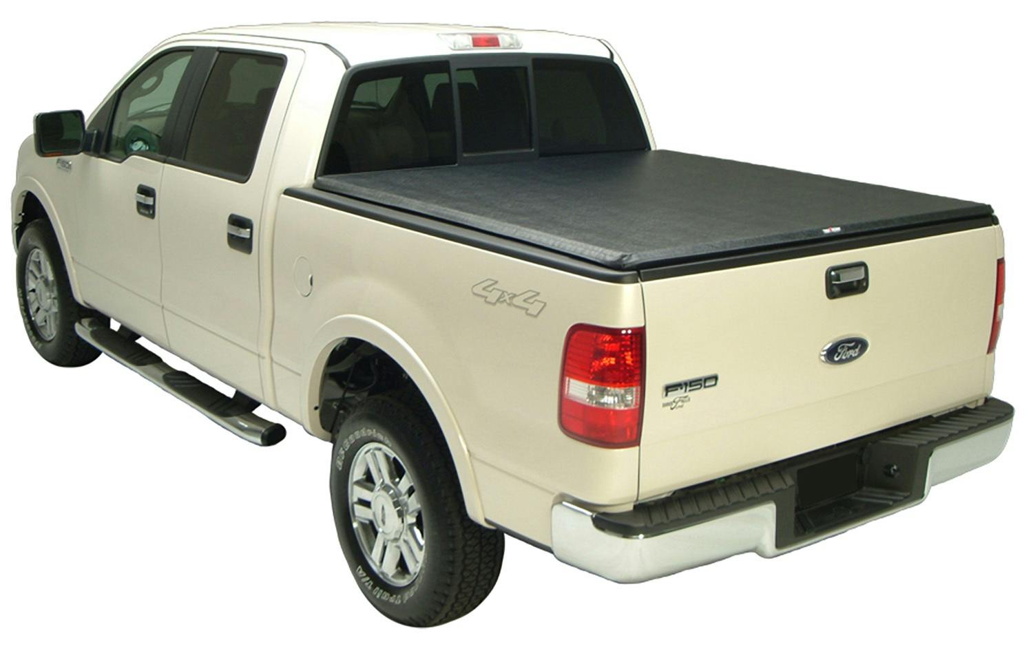 TruXedo 297701 TruXport - 15-27 F150 5'7" (Includes Lightning)