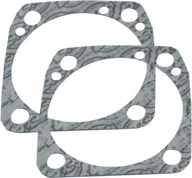 S&S CYCLE Base Gaskets - 3.625" - V2 930-0093
