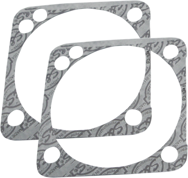 S&S CYCLE Base Gaskets - 4.125" - SSW 930-0099