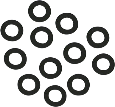 S&S CYCLE Top Rubber Washer 50-7015-12