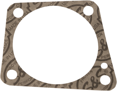 S&S CYCLE Tapped Guide Gaskets 33-5302