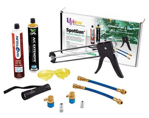 SpotGun(R) Injection Master Kit 490200