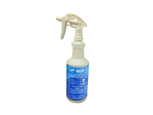 MiST X-Treme Car Sanitizing Kit 590250SK