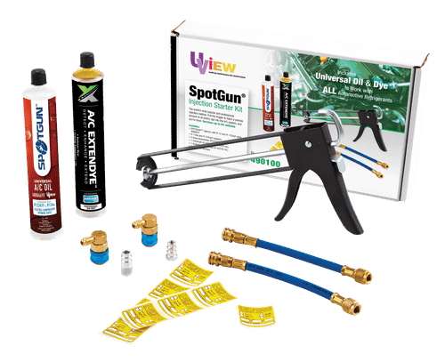 SpotGun(R) Injection Starter Kit 490100