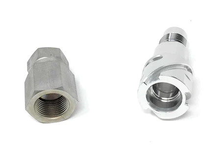 DeVilbiss DPC-69-K1 Suction Conversion Kit 803120