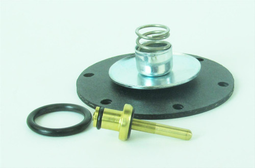 DeVilbiss KK-4977 Diaphragm Valve Kit 191554