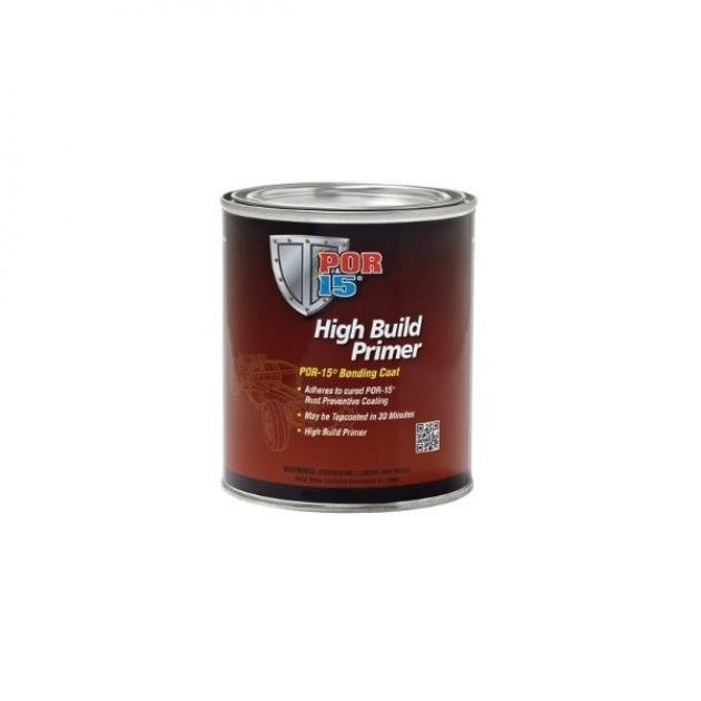 POR-15Â High Build Primer - 1 Gallon
