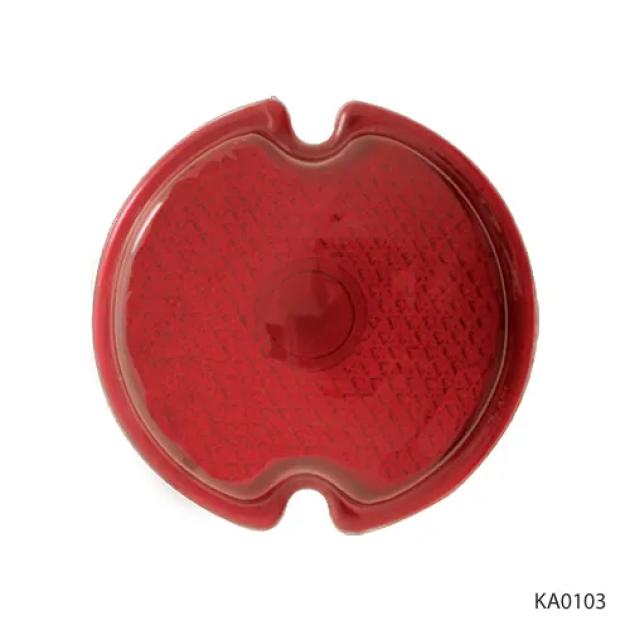 KNS Accessories 1933-1952 Ford Tail Lamp Replacement Parts KA0103