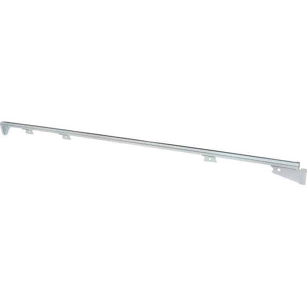 1962-67 Chevy II, Nova, Taillgate Glass Channel, for Station Wagon Models