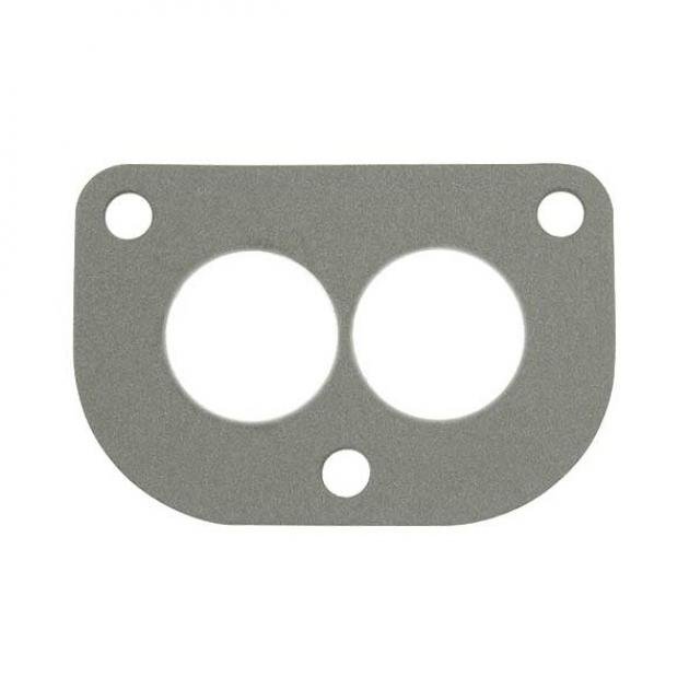 Intake Manifold To Carburetor Gasket - Stromberg - Ford Flathead V8