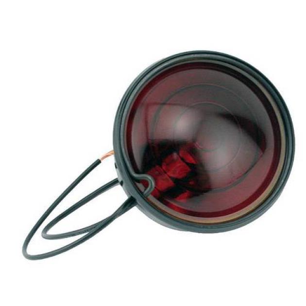 Electric Tail Light 19-23 Right T-6956-R
